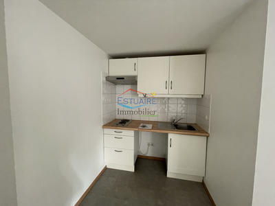 Appartement - 25 m² - 1 pièce