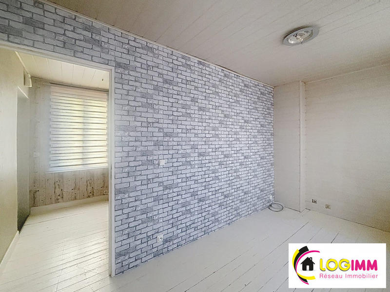 Maison - 114 m² - 5 pièces