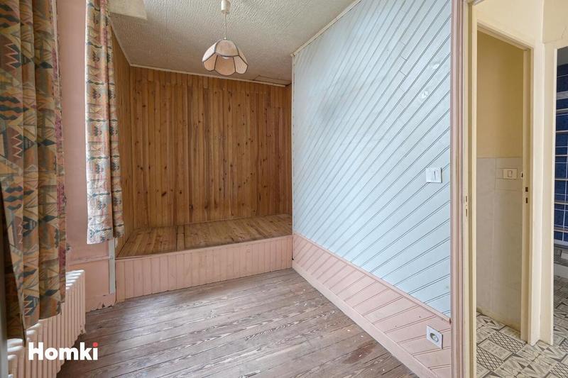 Appartement - 105 m² - 4 pièces