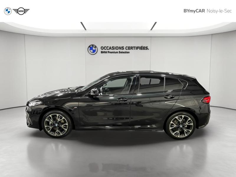 Bmw Série 1 F70 116 122 ch Dkg7 m Sport Design