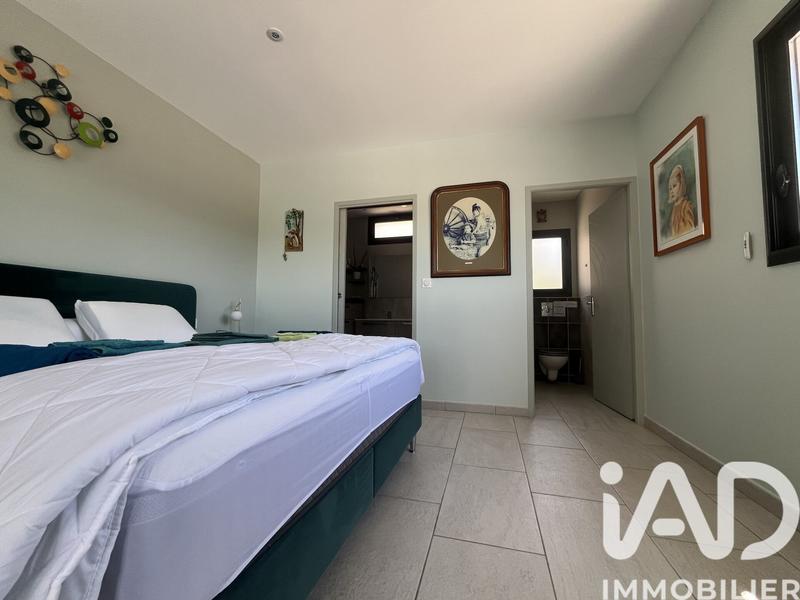 Maison - 154 m² - 5 pièces