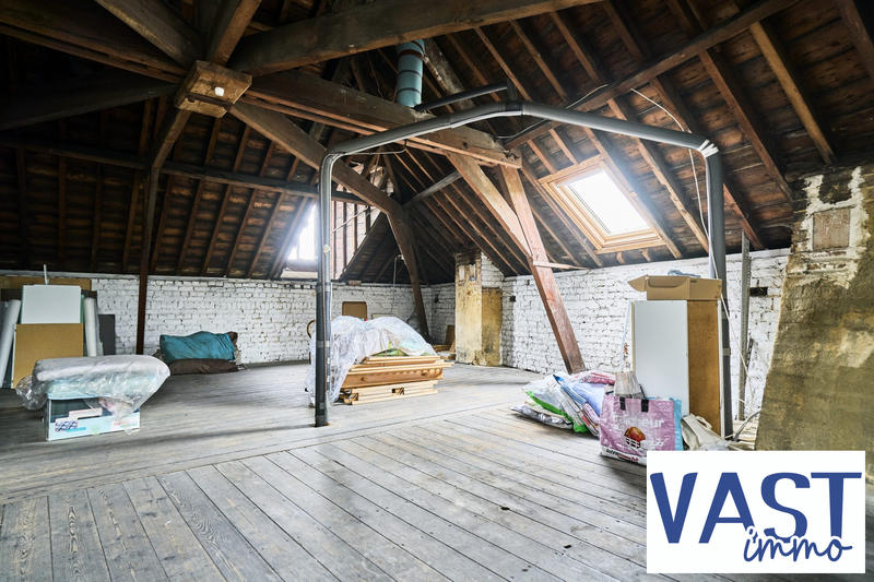 Maison - 147 m² - 4 pièces