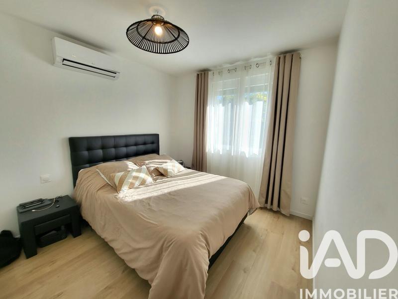 Maison - 99 m² - 5 pièces