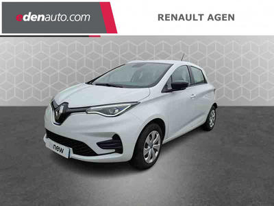Renault Zoe R110 Achat Intégral Life