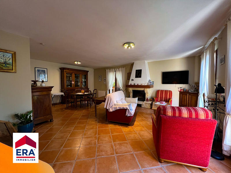 Maison - 103 m² - 5 pièces