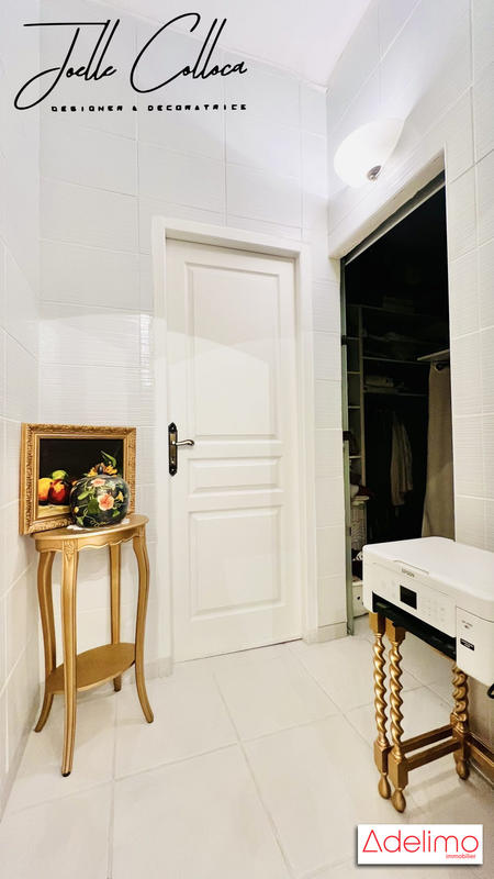 Maison - 180 m² - 5 pièces