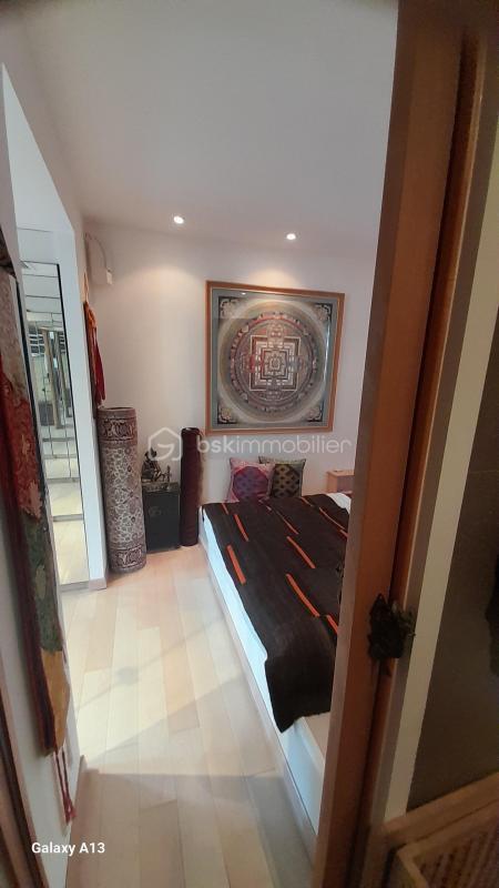 Appartement - 78 m² - 5 pièces