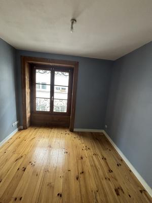 Appartement - 75 m² - 4 pièces