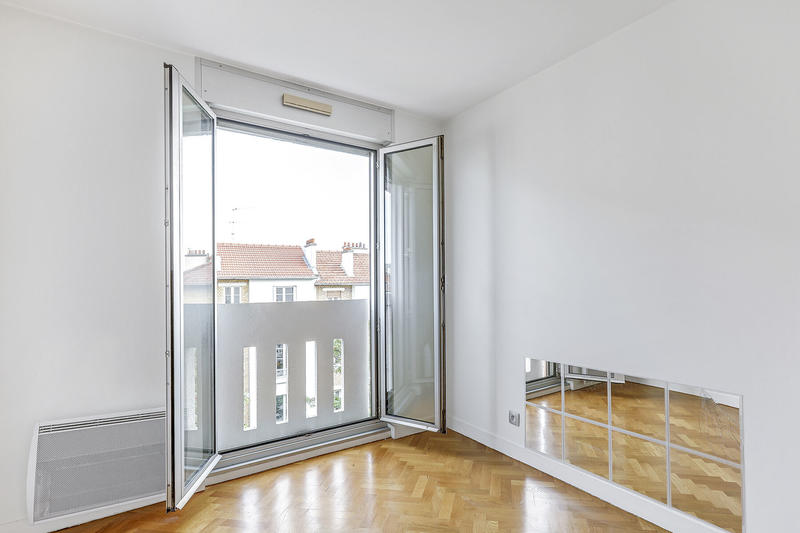 Appartement - 90 m² - 4 pièces