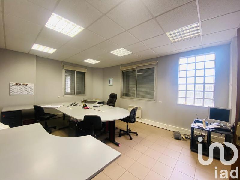 Immeuble - 6 228 m²