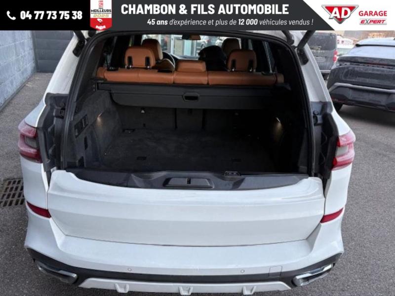 Bmw X5 G05 xDrive45e 394 ch Bva8 m Sport