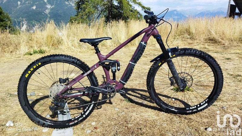 Local commercial - 171 m²