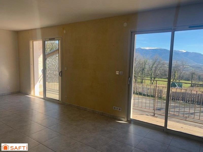 Appartement - 200 m² - 7 pièces