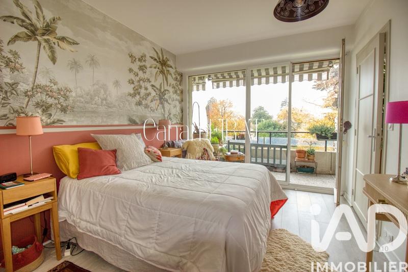 Appartement - 101 m² - 5 pièces