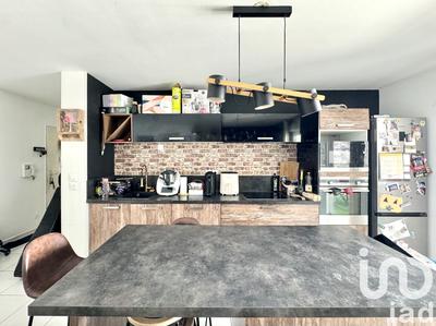 Appartement - 85 m² - 4 pièces