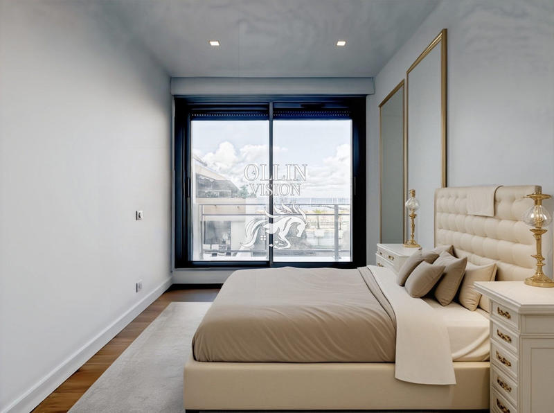 Appartement - 74 m² - 3 pièces