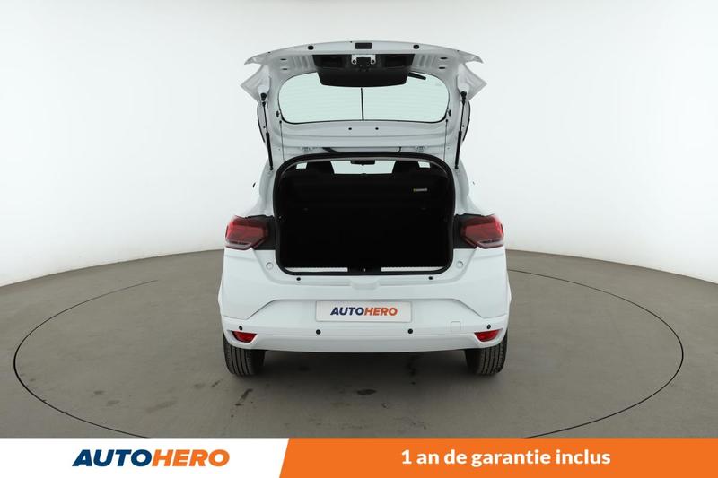 Dacia sandero III 1.0 TCe Expression 91 ch