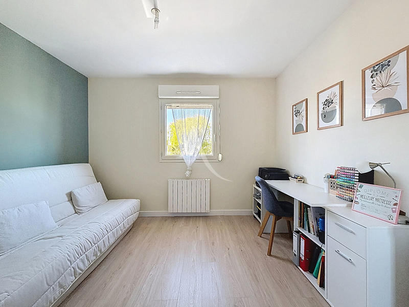 Maison - 65 m² - 3 pièces