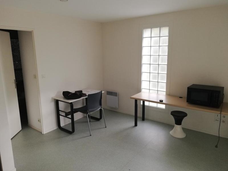 Appartement - 30 m² - 2 pièces