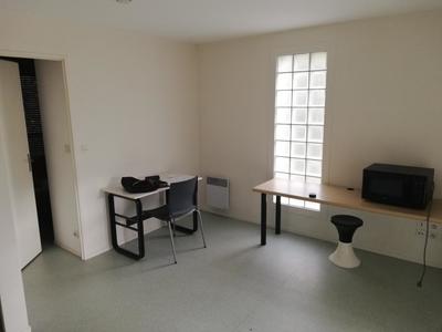 Appartement - 30 m² - 2 pièces