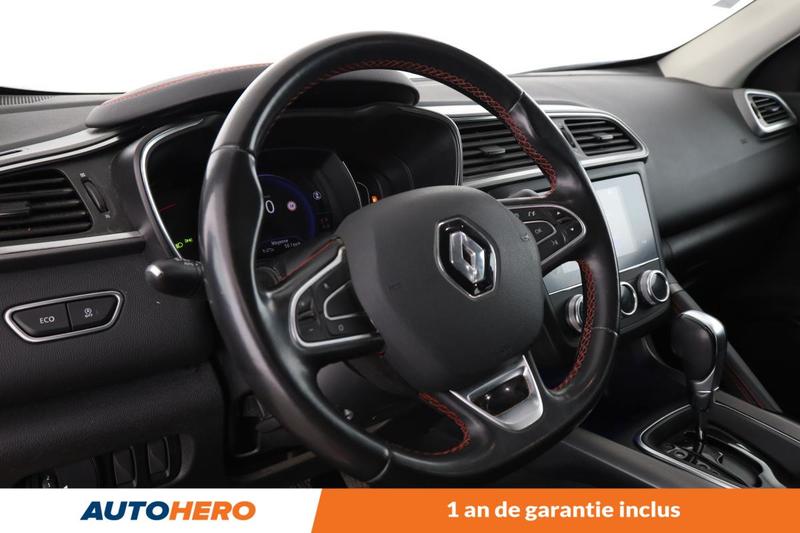 Renault Kadjar 1.5 Blue dCi Black Edition Edc 115 ch