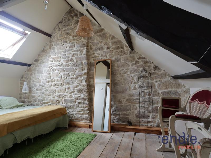 Maison - 80 m² - 3 pièces