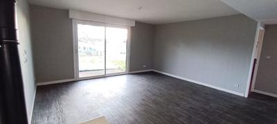 Maison - 62 m² - 3 pièces