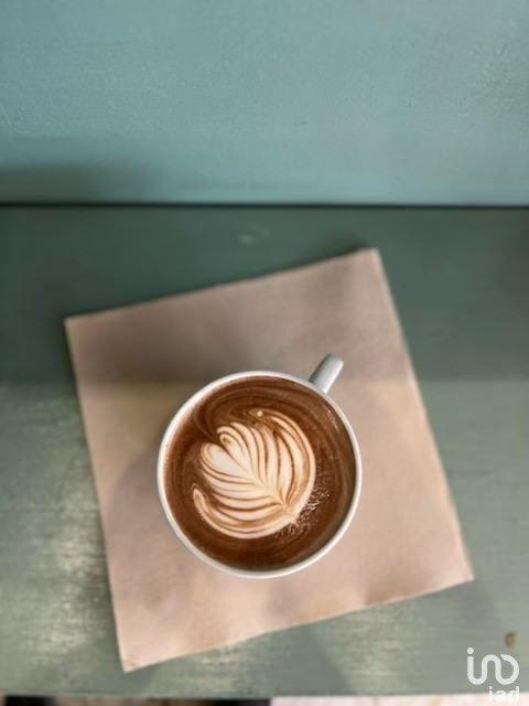 Local commercial - 34 m²