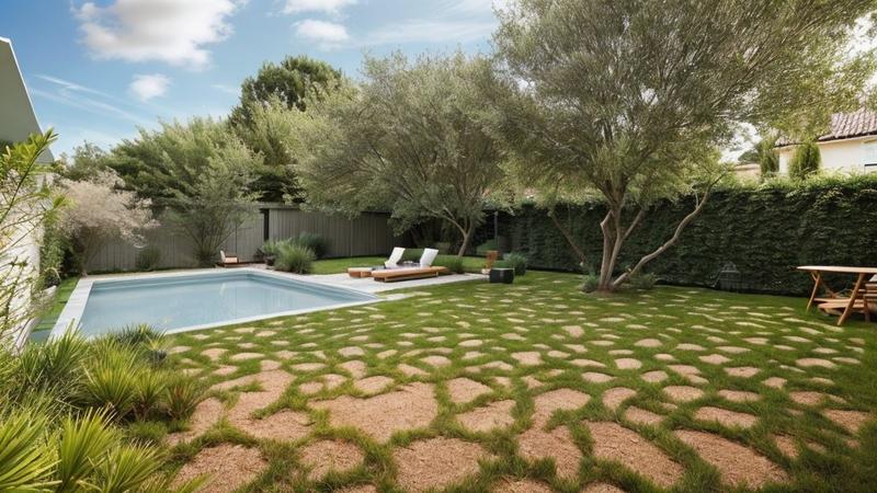 Maison ancienne - 220 m² - 7 pièces