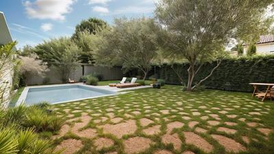 Maison ancienne - 220 m² - 7 pièces