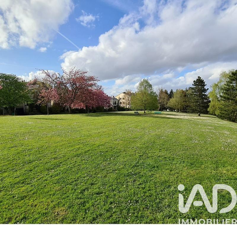 Appartement - 109 m² - 4 pièces