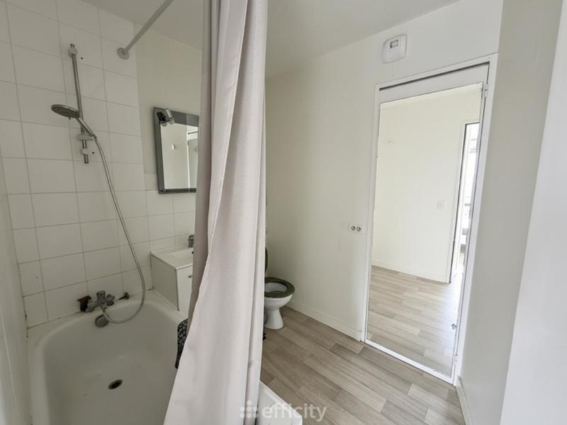 Appartement - 52 m² - 2 pièces