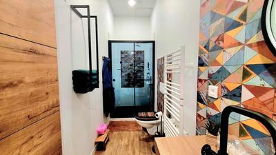 Maison - 196 m² - 6 pièces