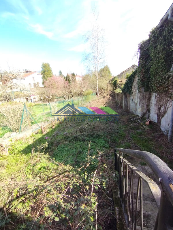 Maison - 173 m² - 7 pièces