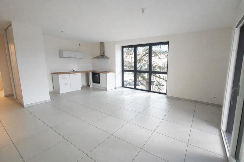 Appartement - 74 m² - 3 pièces