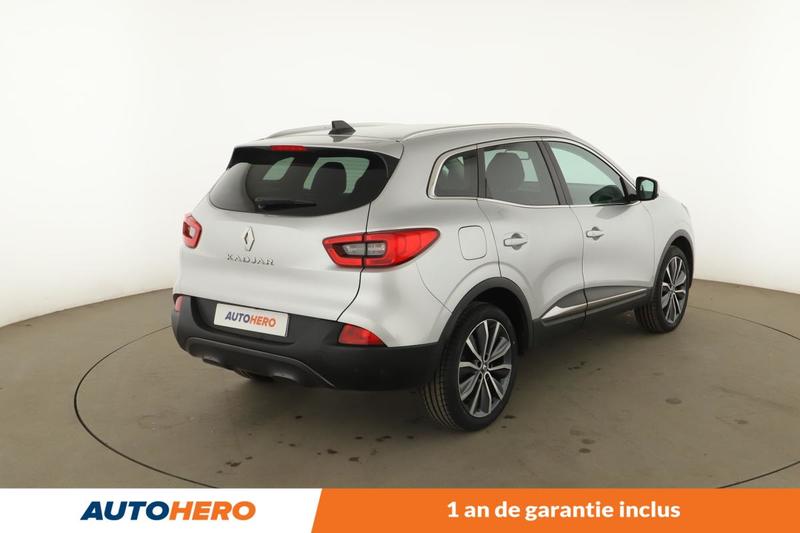 Renault Kadjar 1.2 TCe Energy Zen 130 ch