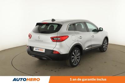 Renault Kadjar 1.2 TCe Energy Zen 130 ch