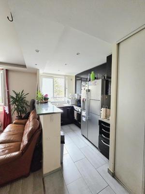 Appartement - 53 m² - 3 pièces