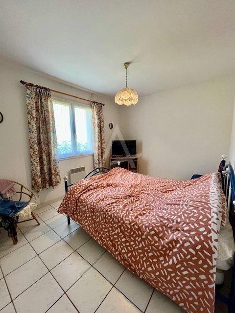 Maison - 100 m² - 3 pièces