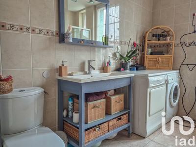 Maison de ville - 59 m² - 4 pièces