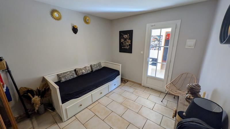 Villa - 150 m² - 5 pièces