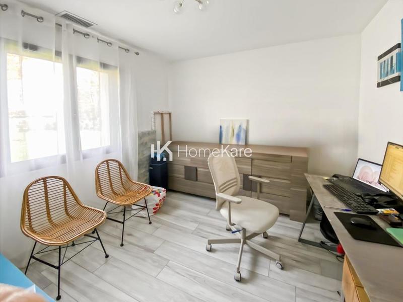 Maison - 175 m² - 7 pièces