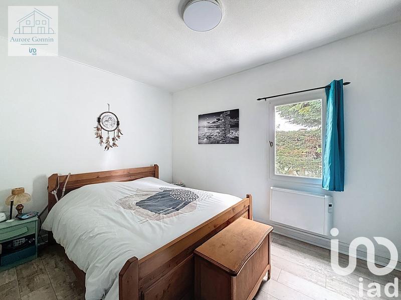 Maison - 108 m² - 4 pièces