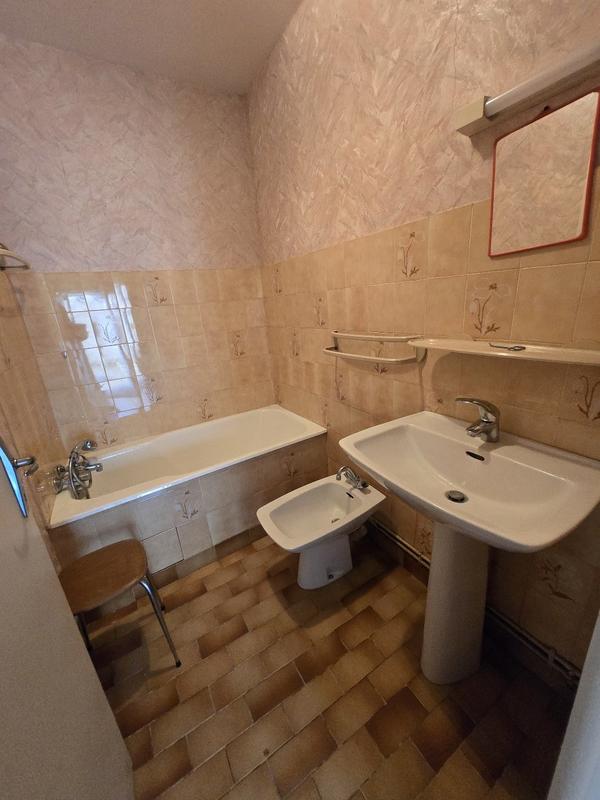 Maison - 67 m² - 3 pièces