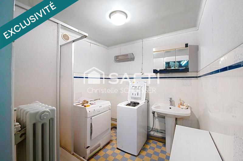 Maison - 126 m² - 4 pièces