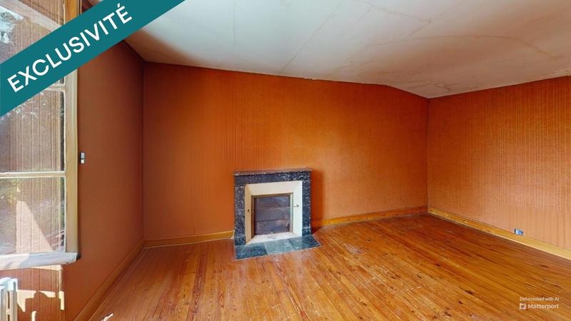 Maison - 138 m² - 5 pièces