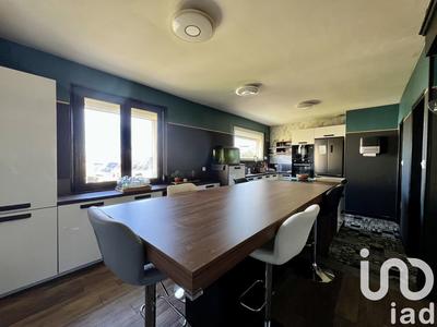 Maison - 151 m² - 6 pièces