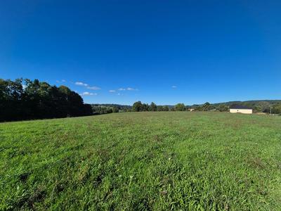 Terrain - 11 387 m²