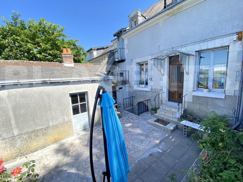 Maison - 52 m² - 2 pièces