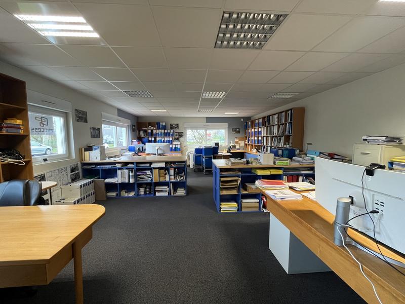 Maison - 146 m² - 5 pièces